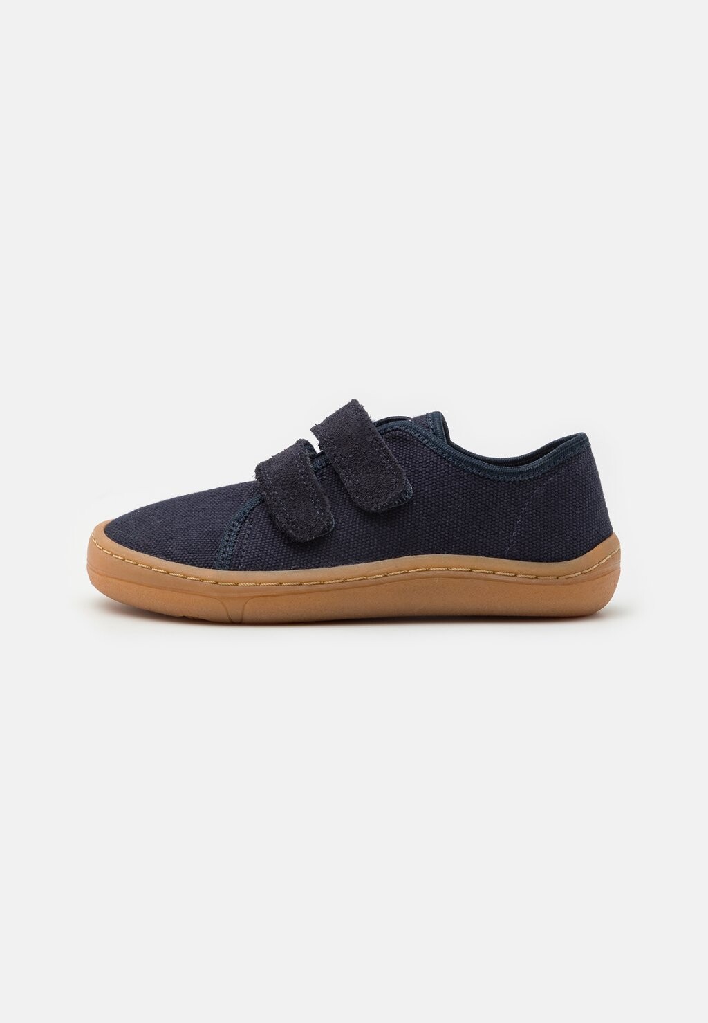 

Туфли с ремешком Barefoot Froddo, цвет dark blue