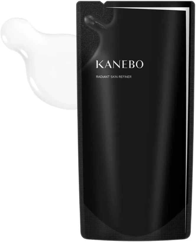 Тоник Kanebo — Radiant Skin Refiner (сменный блок)