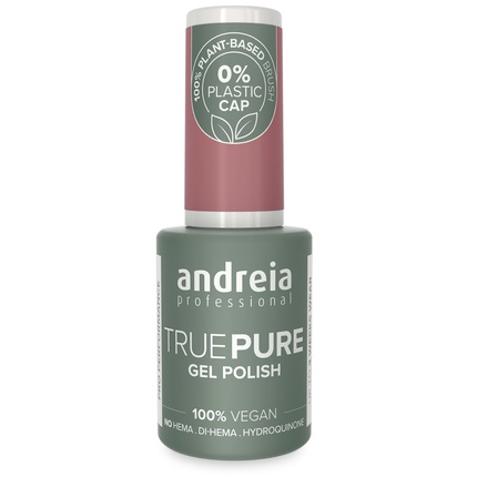 

Гель-лак для ногтей Андрея TRUE PURE 12 мл - T26 Andreia