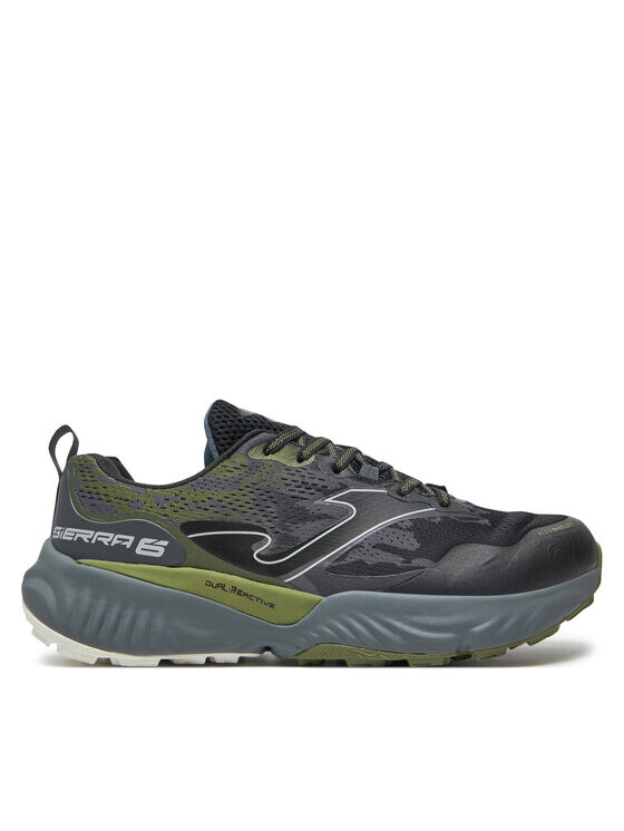 

Кроссовки Joma, черный