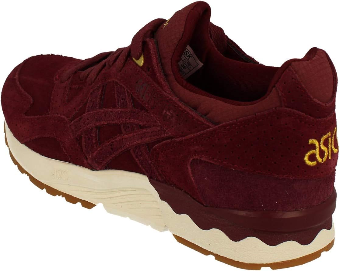 Мужские кроссовки для бега ASICS Gel-Lyte V H7Csk — фото 2
