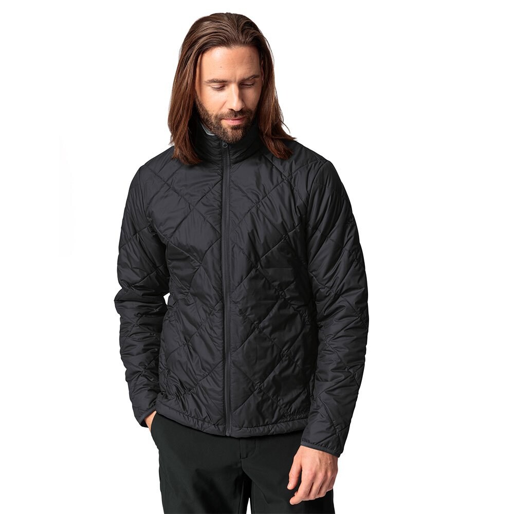 

Парка VAUDE Coreway 3 In 1, черный