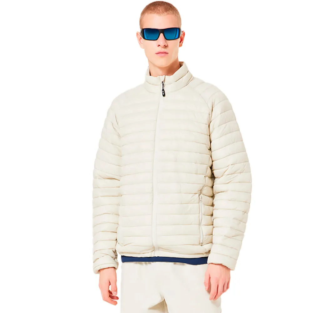 

Куртка Oakley Omni thermal, бежевый