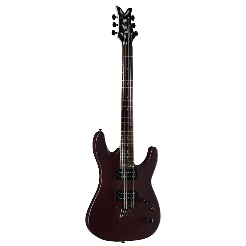 

Электрогитара Dean Vendetta XM Electric Guitar 2022 Satin Natural