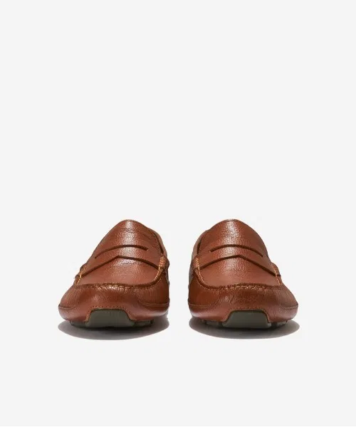 Мужские водительские туфли COLE HAAN Wyatt Penny Driver — фото 4