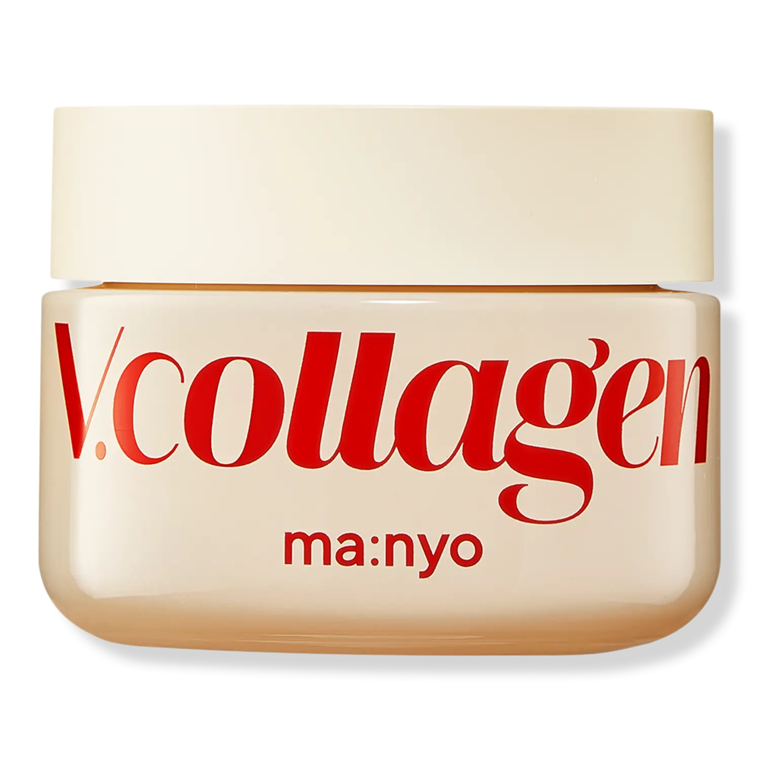 

Крем V.Collagen Heart Fit ma:nyo