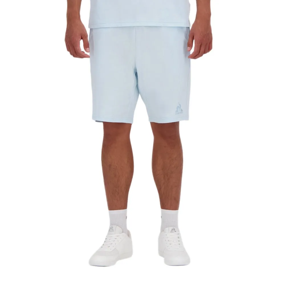

Спортивные шорты Le Coq Sportif Bas N°1, синий