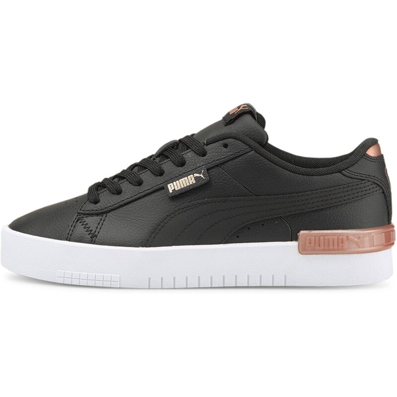 Повседневная обувь джада Puma, цвет puma black-puma black-rose gol 003 — фото 4
