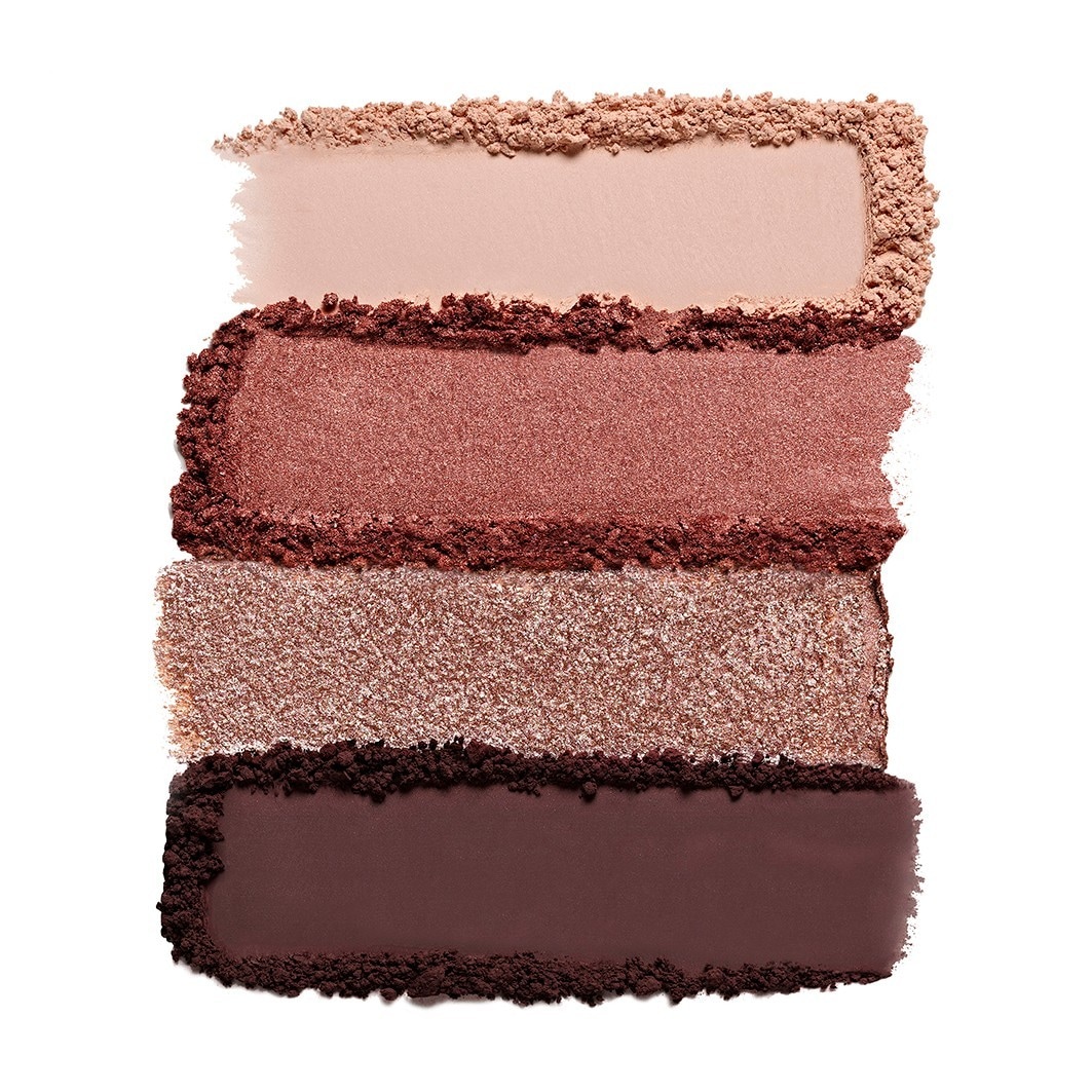 Тени для век the essential eyeshadow quad Estee Lauder, 01 - apres spree, вес 4 гр. — фото 2