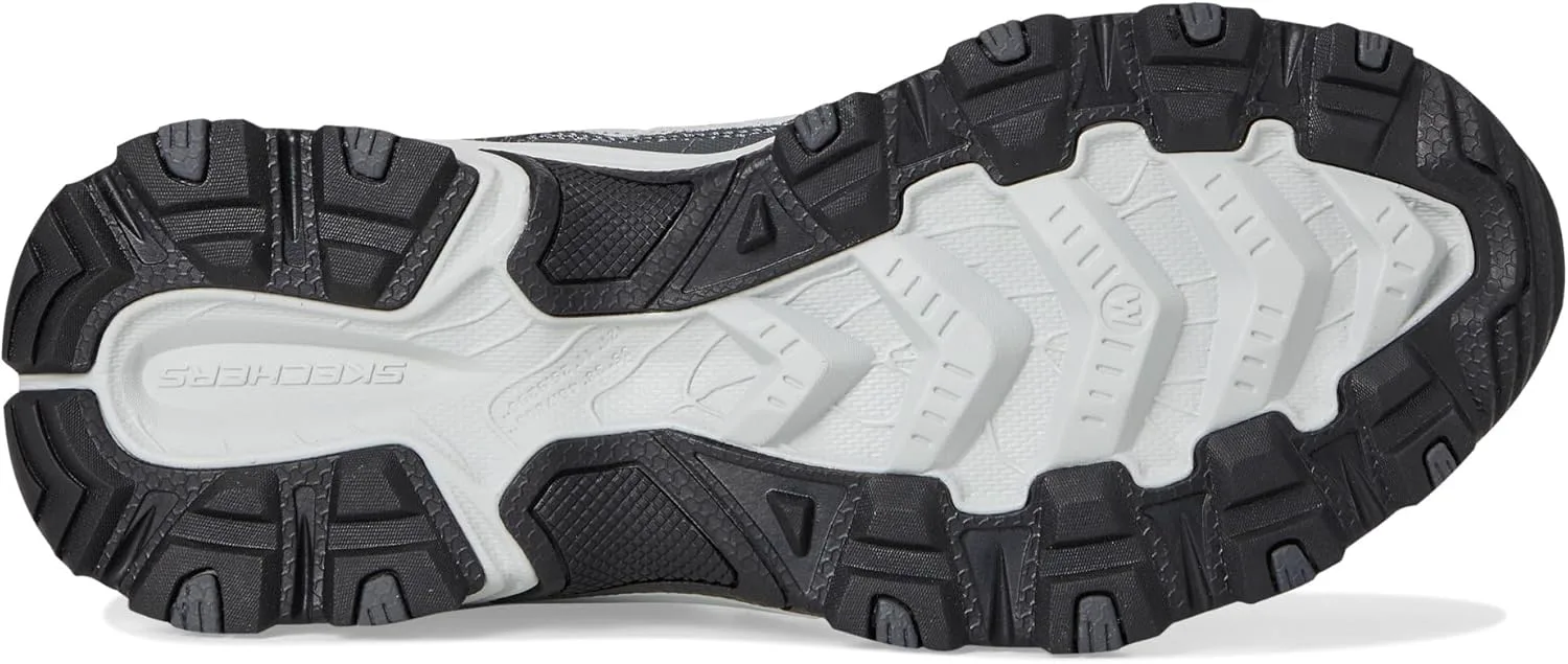 Мужские кроссовки Skechers Afterburn Legacy, серый — фото 4