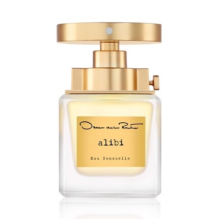 Парфюмированный спрей Oscar De La Renta Alibi Eau Sensuelle, 30 мл — фото 3