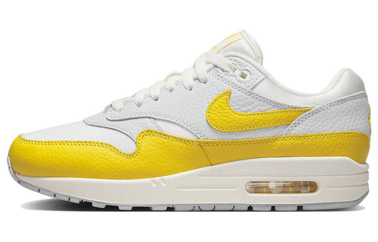 

Nike Air Max 1 Tour желтый (женские)