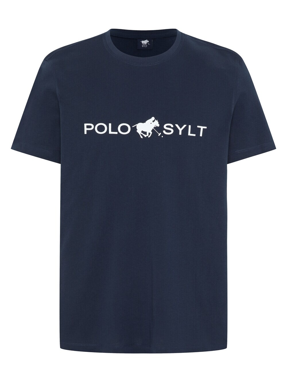 

Футболка Polo Sylt, темно-синий