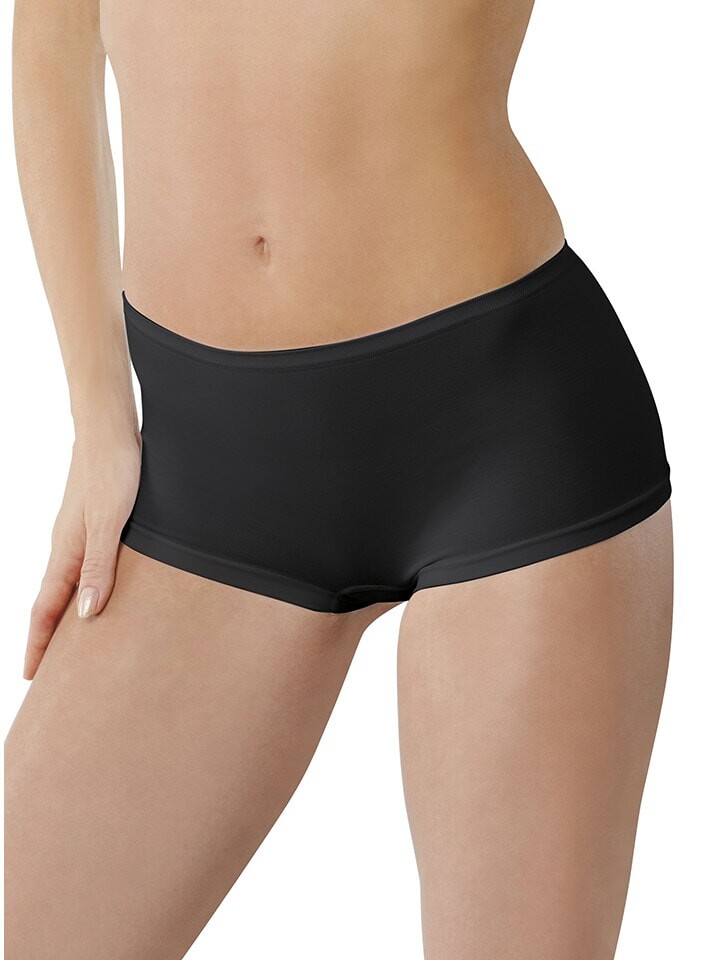 

Трусы Intimidea Panty, черный