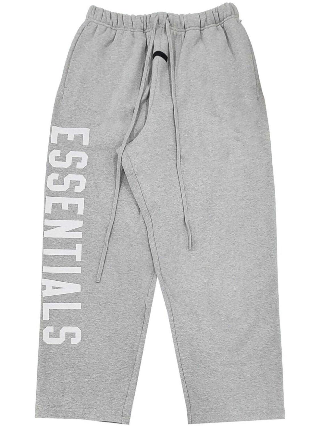 

FEAR OF GOD ESSENTIALS спортивные брюки Essentials, серый