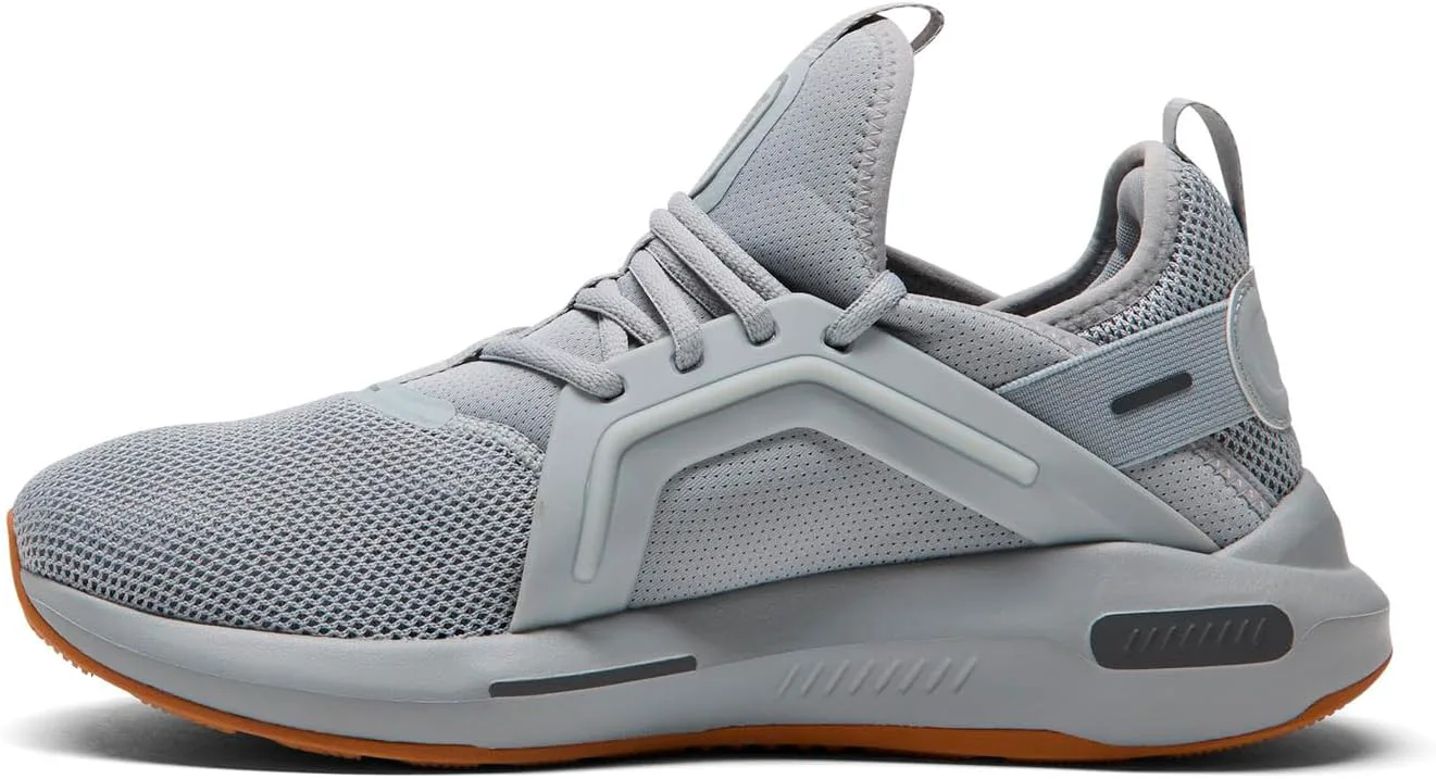 Мужские тренировочные кроссовки Puma Softride Enzo 5 Wide, серый