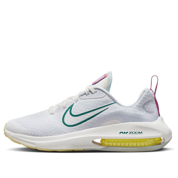 

Кроссовки air zoom arcadia 2 Nike, серый