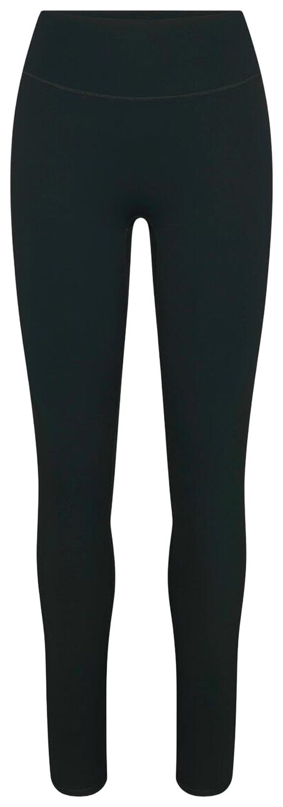 

Леггинсы NikeSKIMS Matte с высокой талией, длина 29 дюймов, синий