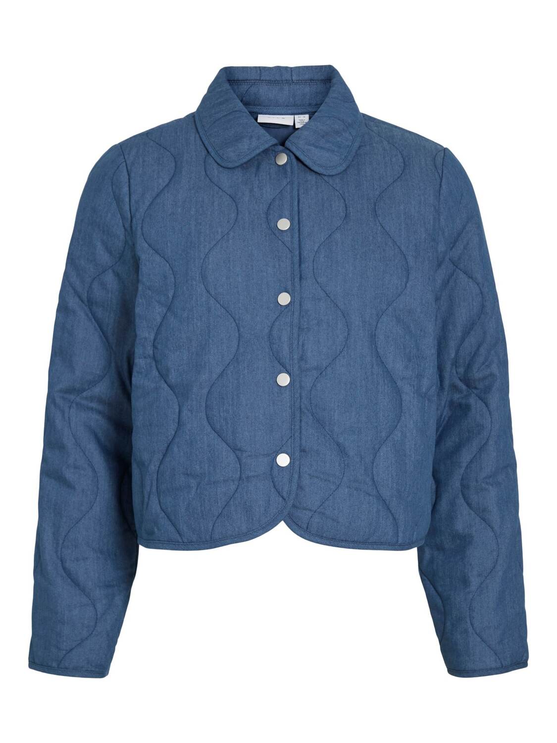 

VILA Куртка межсезонная 'VIMALONA' в синем цвете