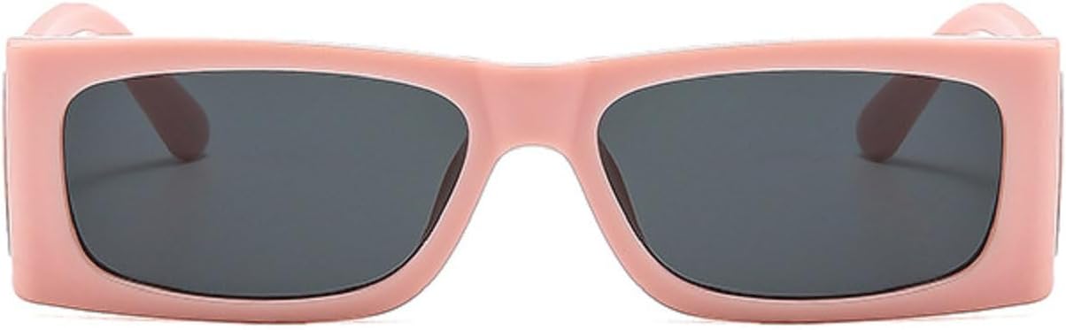 

Модные маленькие солнцезащитные очки «кошачий глаз» в винтажном стиле с леопардовым принтом, защита от ультрафиолета UV400, для женщин и мужчин, артикул 89258 Melrose, Pink