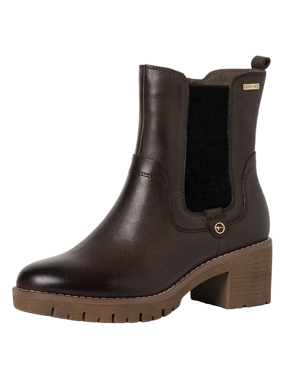 

Ботинки Tamaris COMFORT Chelsea Boot, хаки