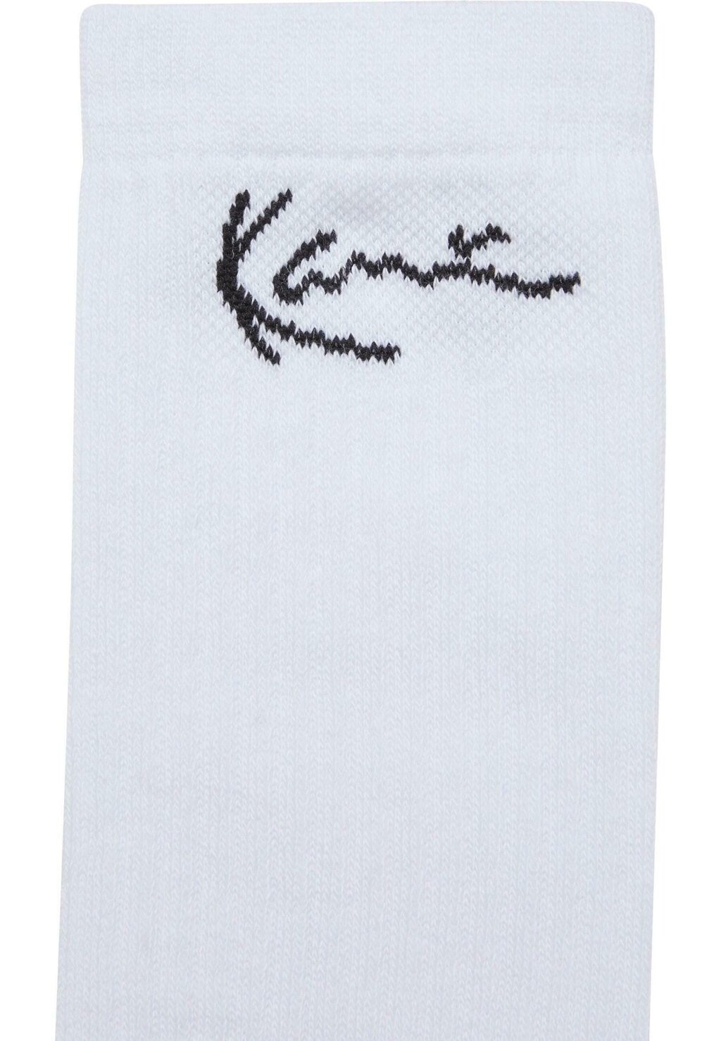 

Носки 6 PACK Karl Kani, белый