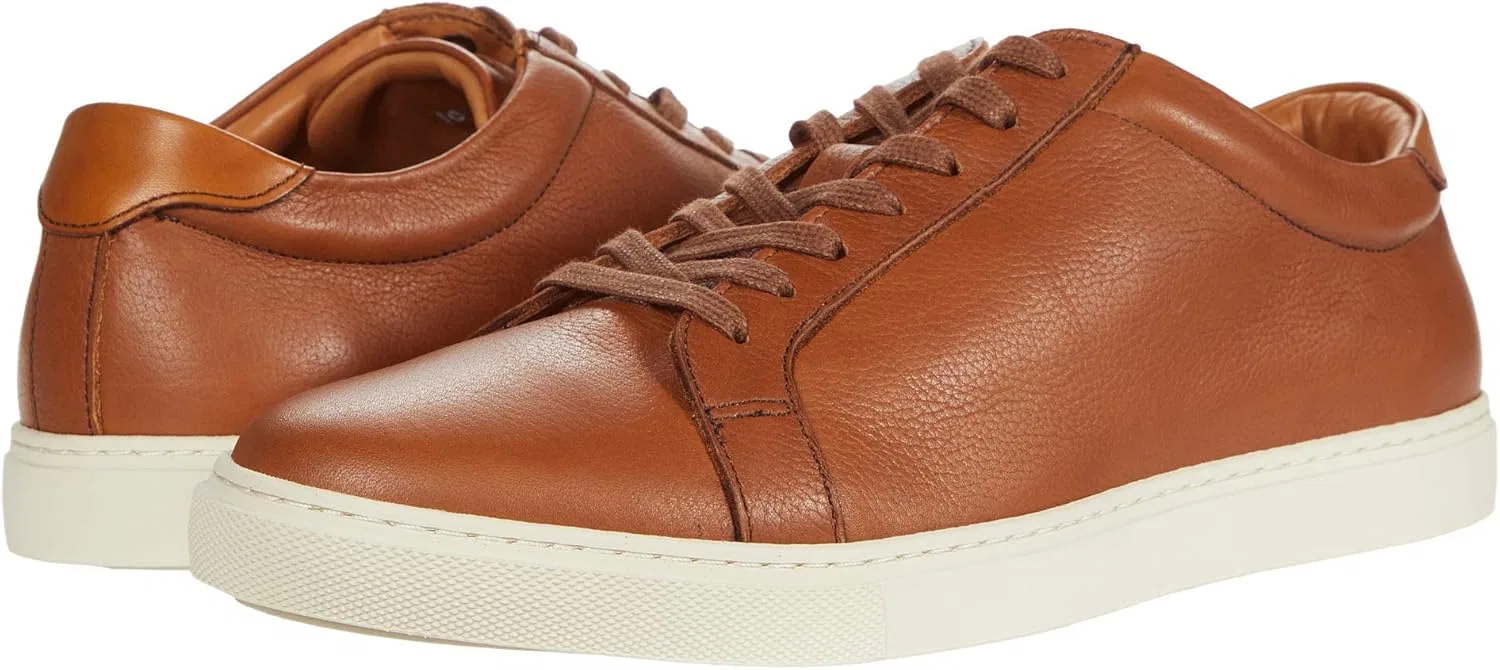 Оксфорды Allen Edmonds, Walnut — фото 2