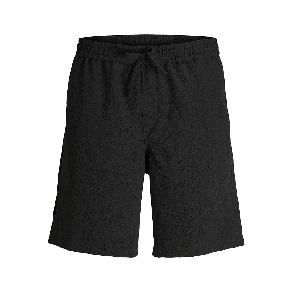 

Спортивные шорты Jack & Jones Jaiden Heat Resort, черный