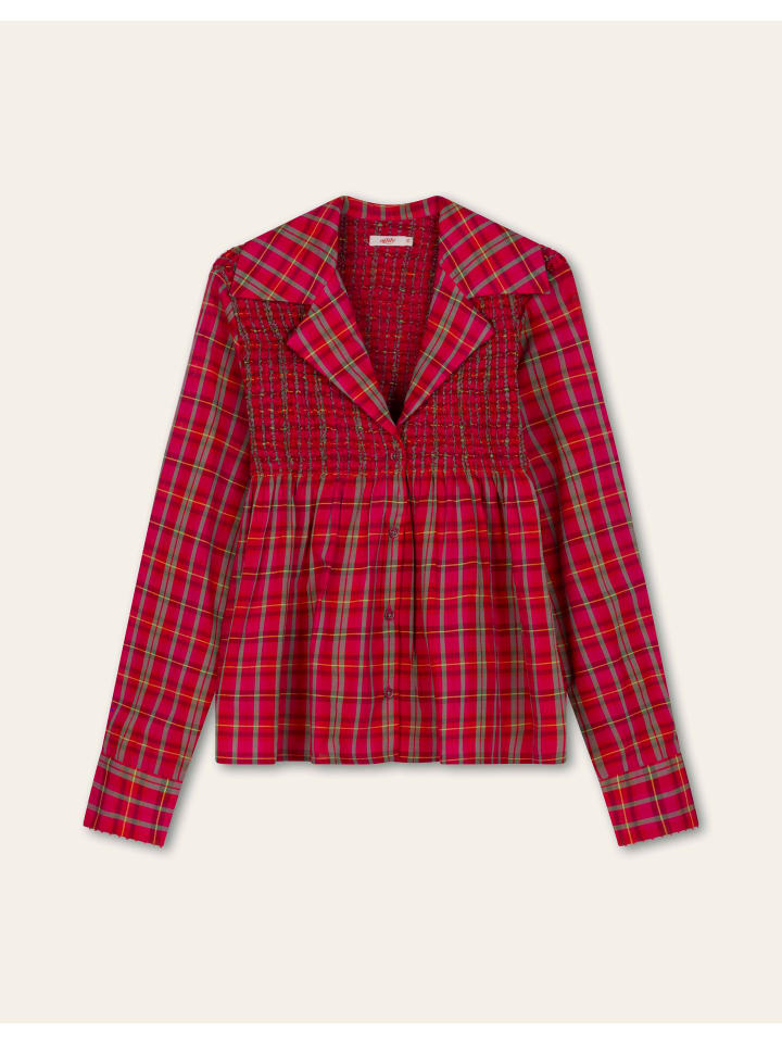 

Oilily Блузка Brandina розового цвета