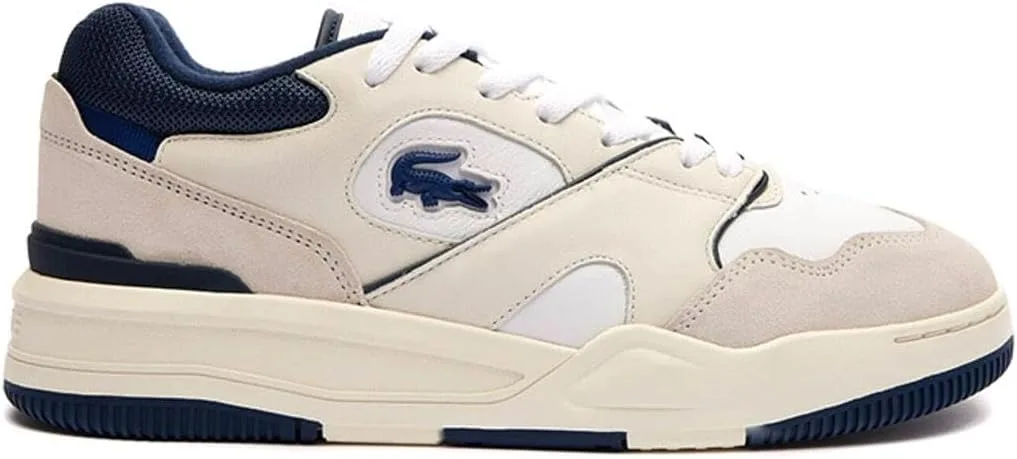Кроссовки Lacoste Lineshot 124 2 SMA для мужчин, низкие