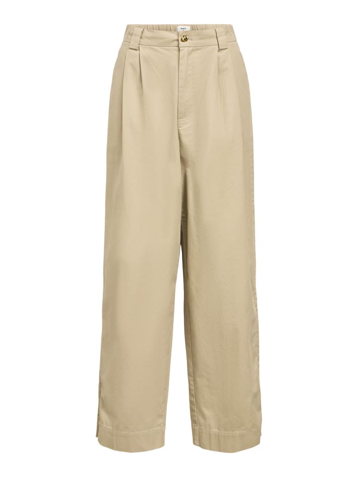 

Тканевые брюки Object