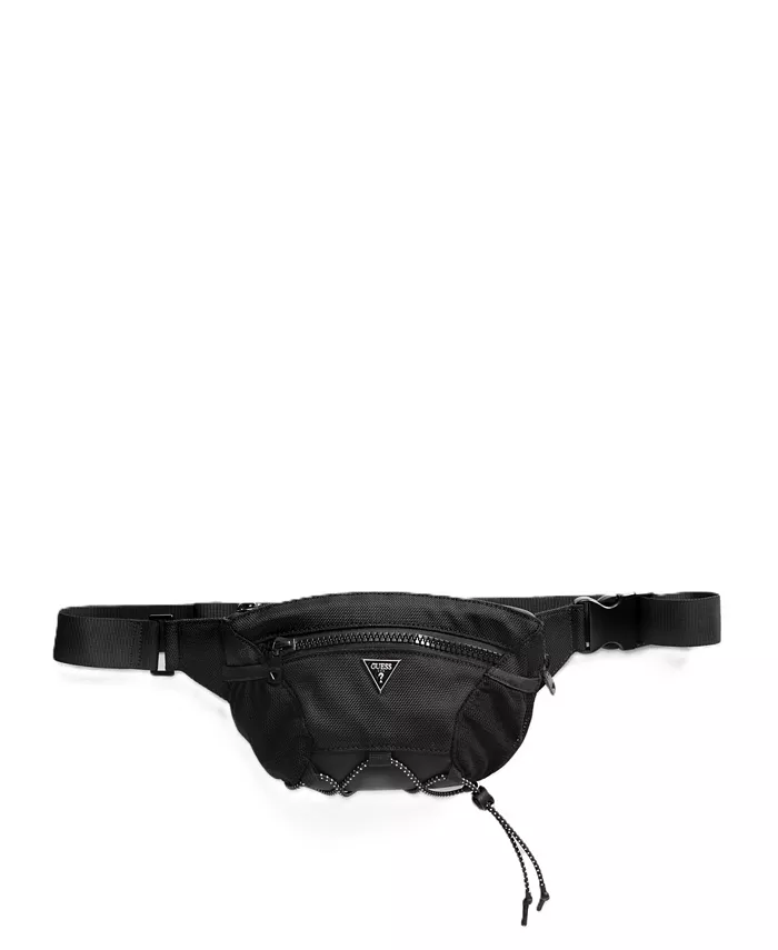 

Мужская поясная сумка Trento Multifunctional GUESS