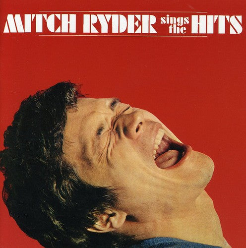 

CD диск Ryder, Mitch: Sings the Hits