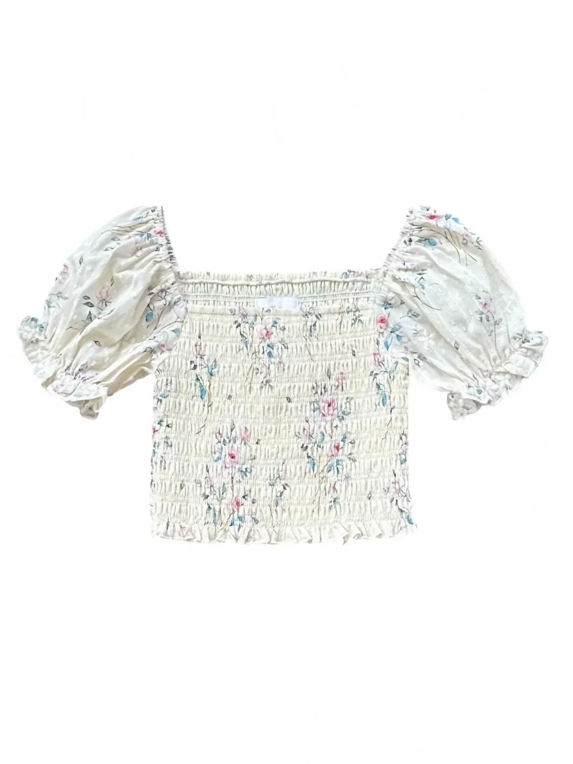 Топ Girl's Eden в букете Summer Loving, Bouquet