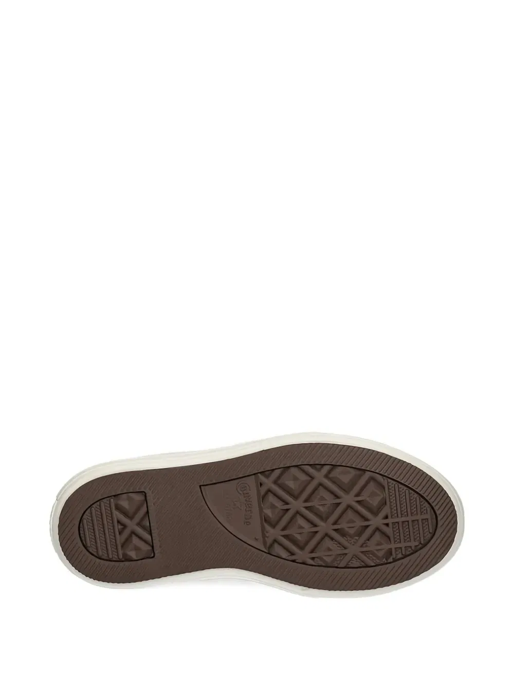 Кеды Chuck Taylor All Star Converse Kids, фиолетовый — фото 4