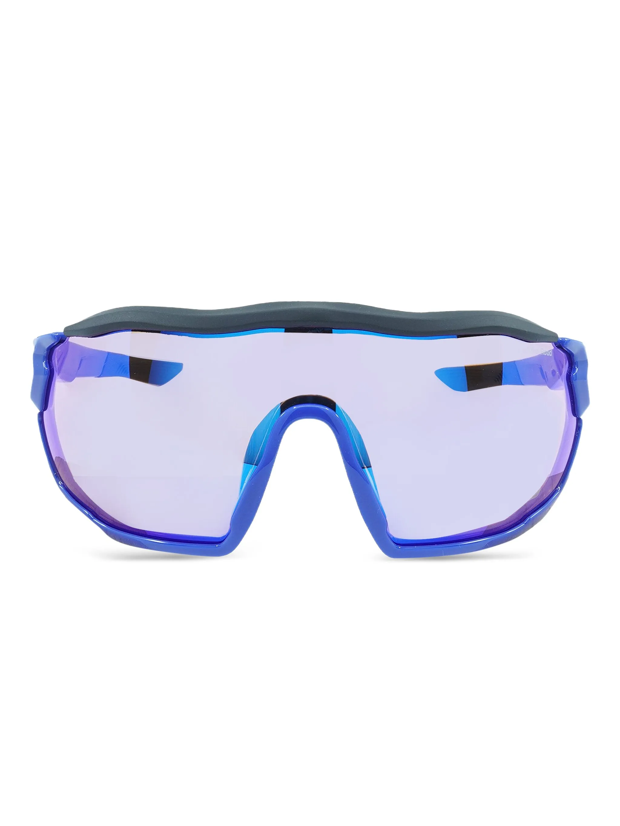 

Солнцезащитные очки Show X Rush Team Nike, синий