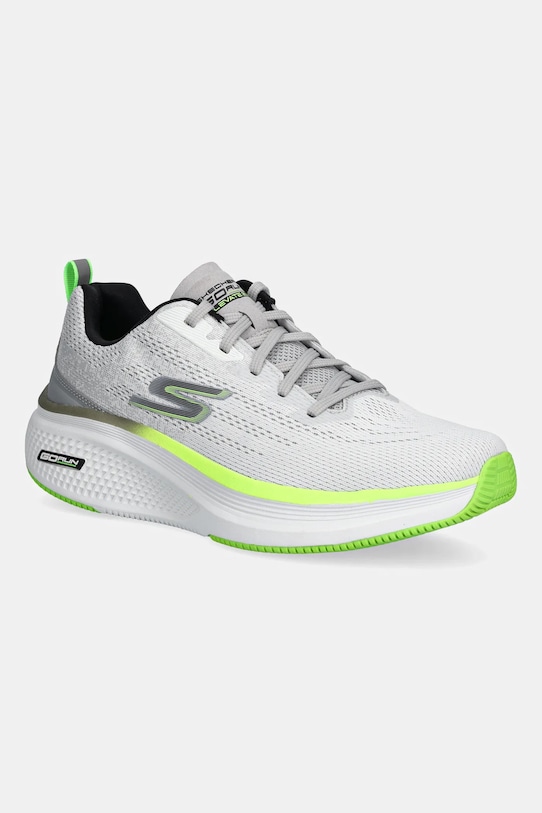 

Беговые кроссовки GO RUN Elevate 2.0 Skechers, серый