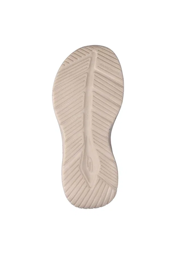 Сандалии мужские Skechers Hands free slip in vapor foam, зеленые — фото 4