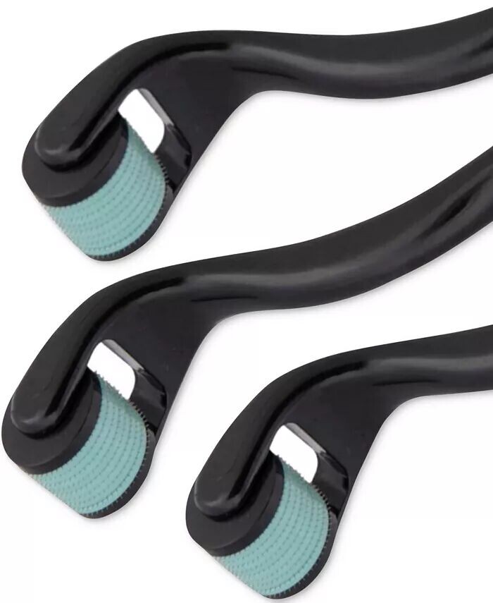 3 шт. Подарочный набор микроигольных роликов Derma Lovery — фото 2