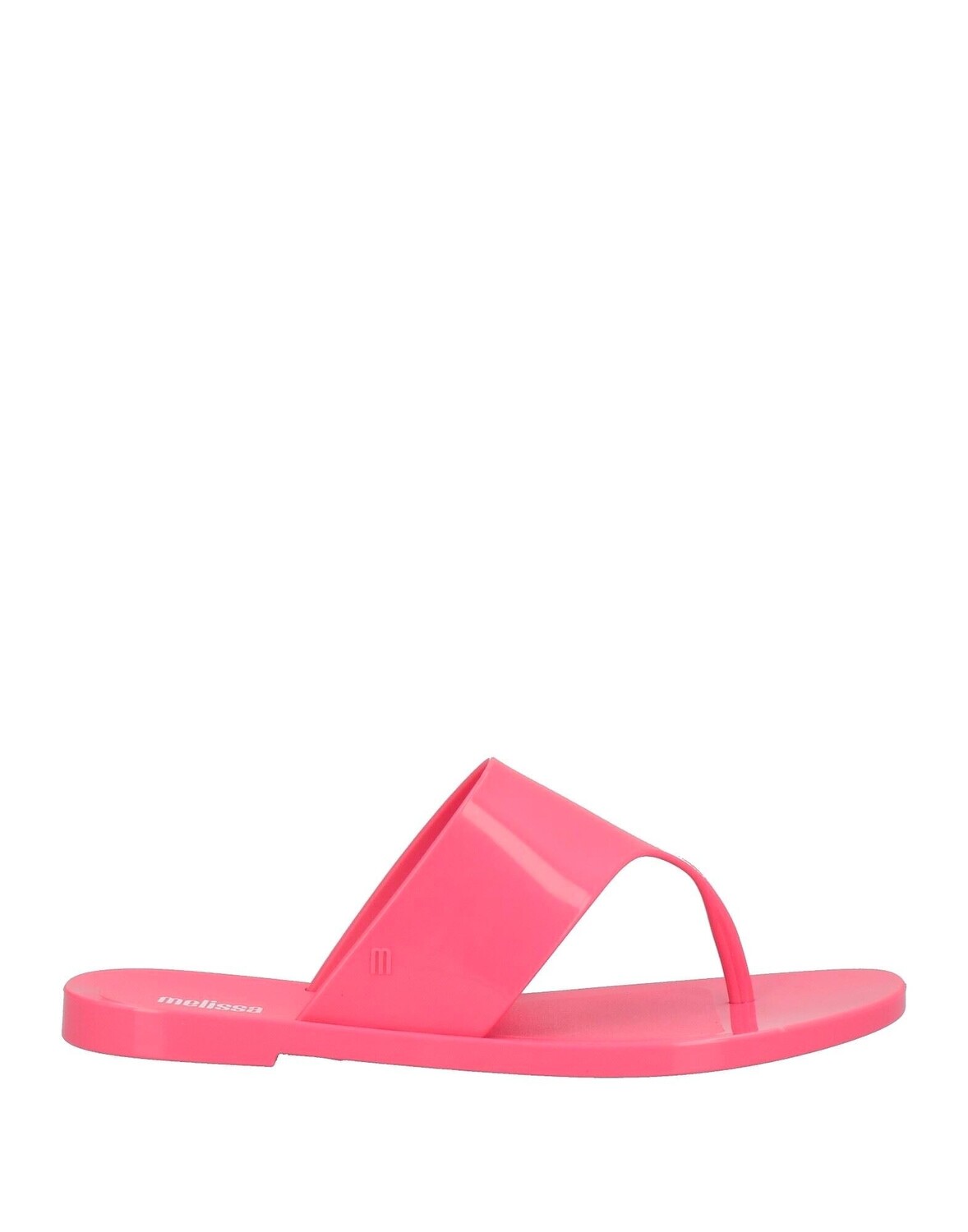 

Сандалии Melissa, фуксия
