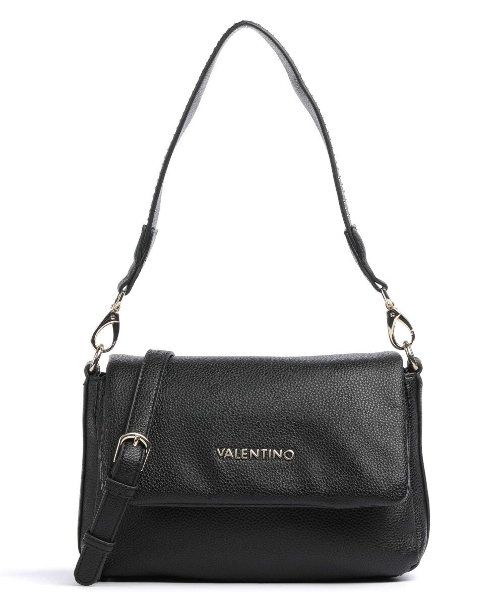 

Сумка через плечо Naif re из искусственной кожи Valentino Bags, черный