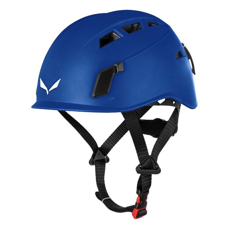 

Альпинистский шлем Toxo 30 Salewa, синий