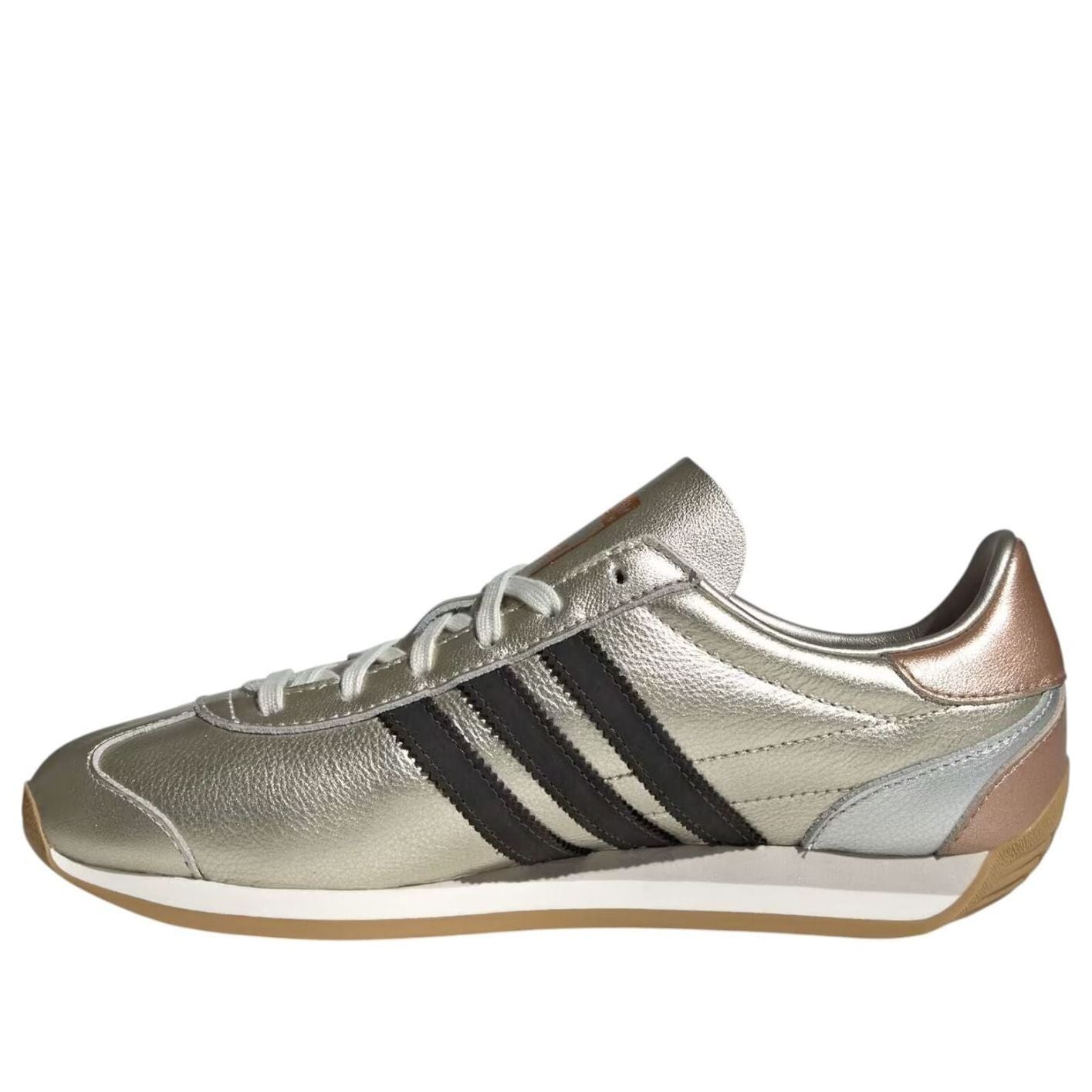 Кроссовки (WMNS) adidas Country 'Silver Metallic'