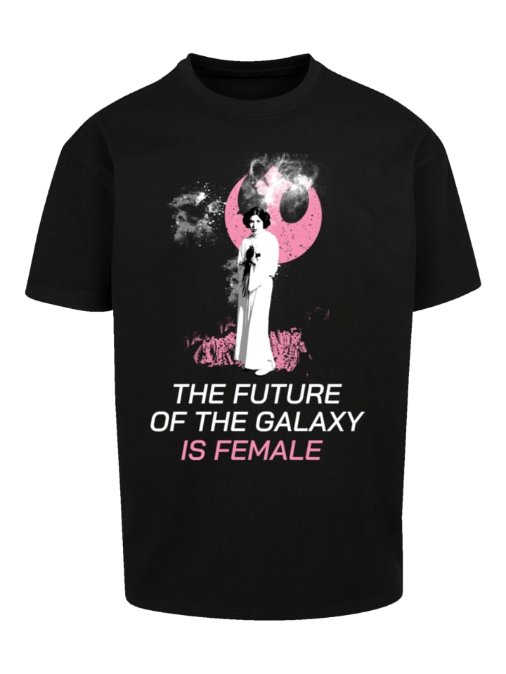 

Футболка F4NT4STIC, черный