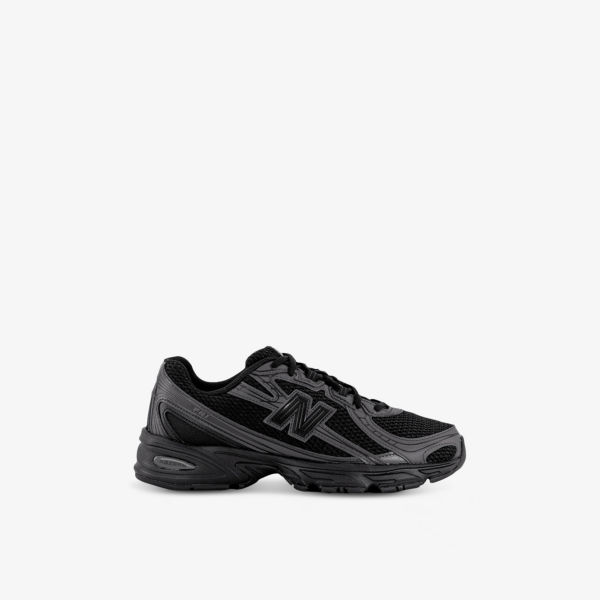 

Кроссовки New Balance 740 v2 низкие сетчатые, черный