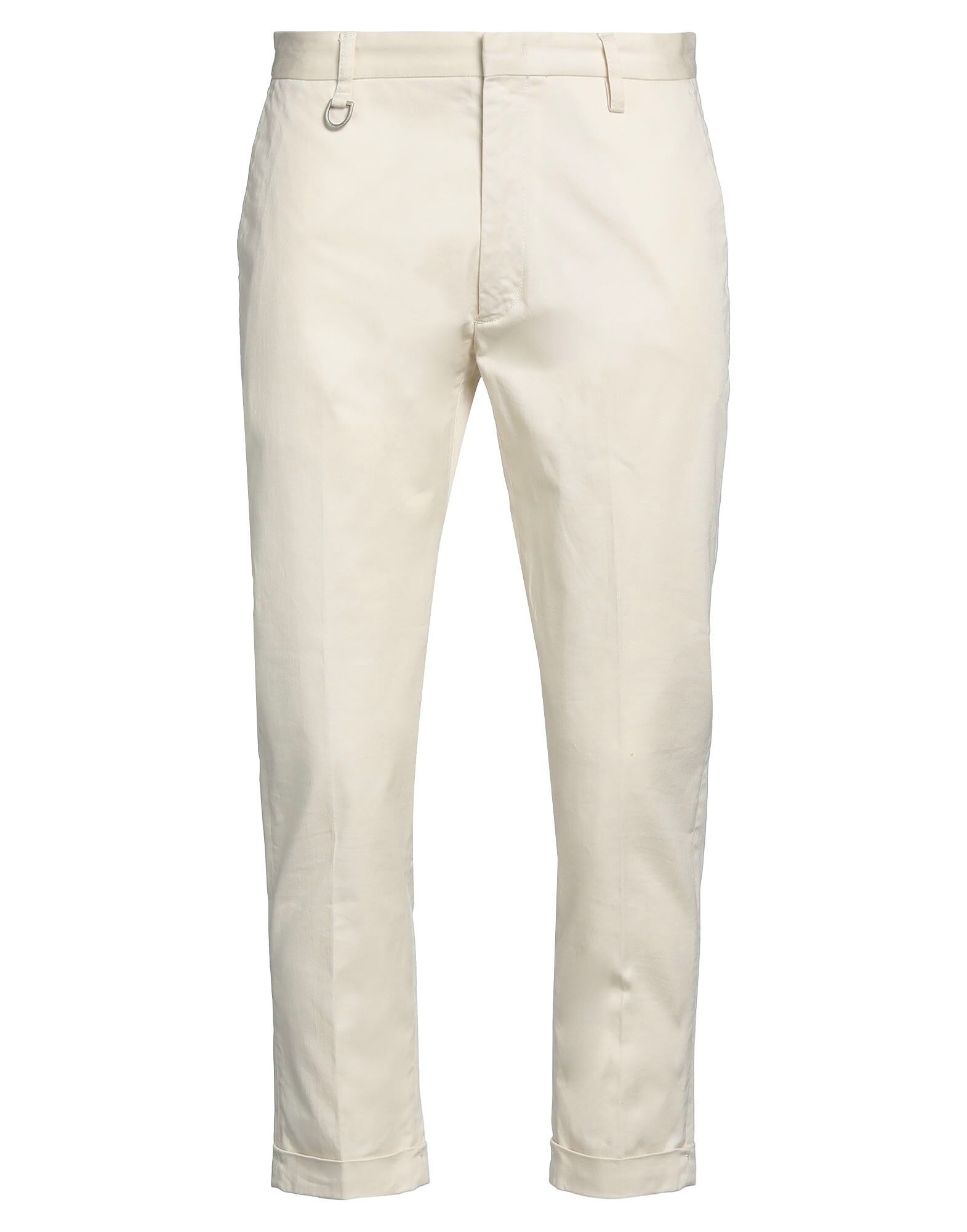 

Брюки Paolo Pecora, слоновая кость