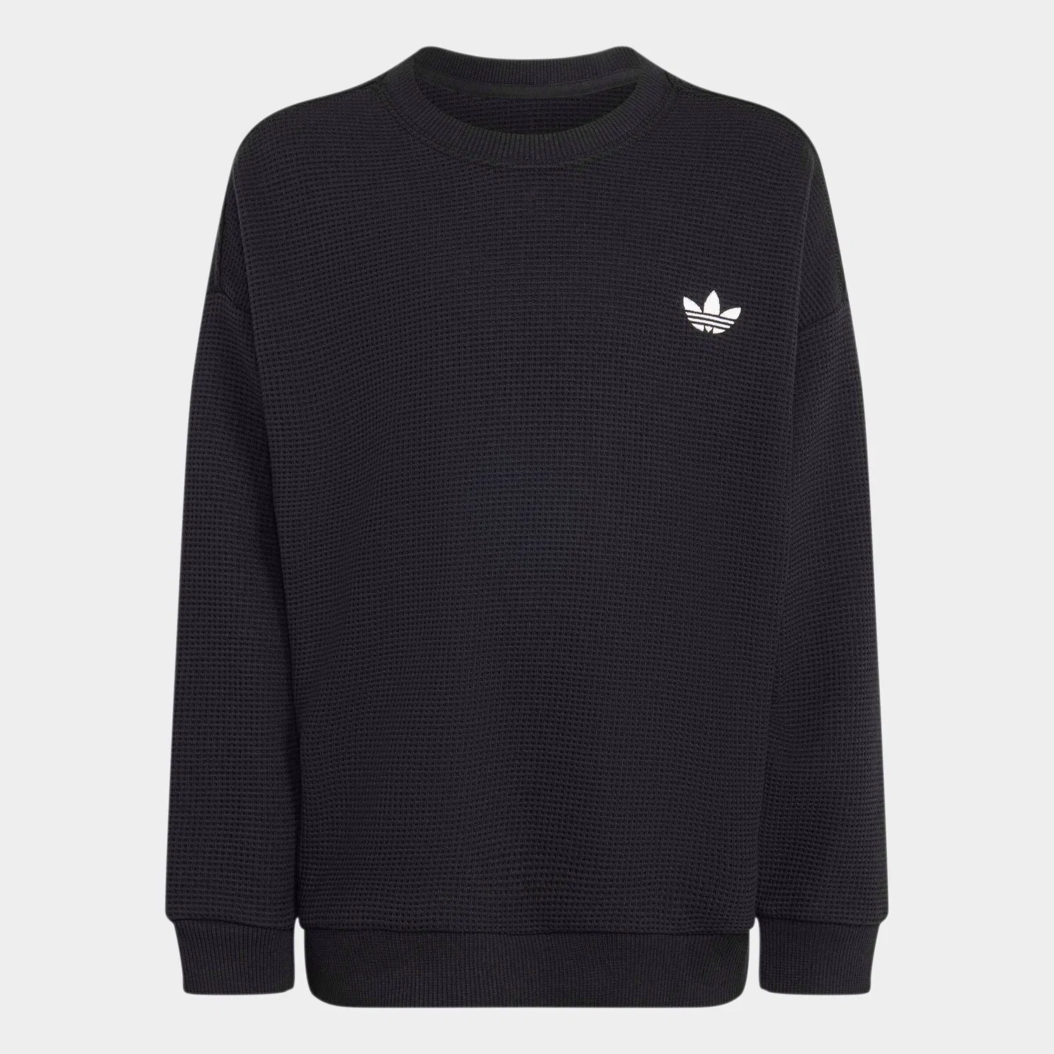 Спортивный костюм Adidas Originals черного цвета — фото 4