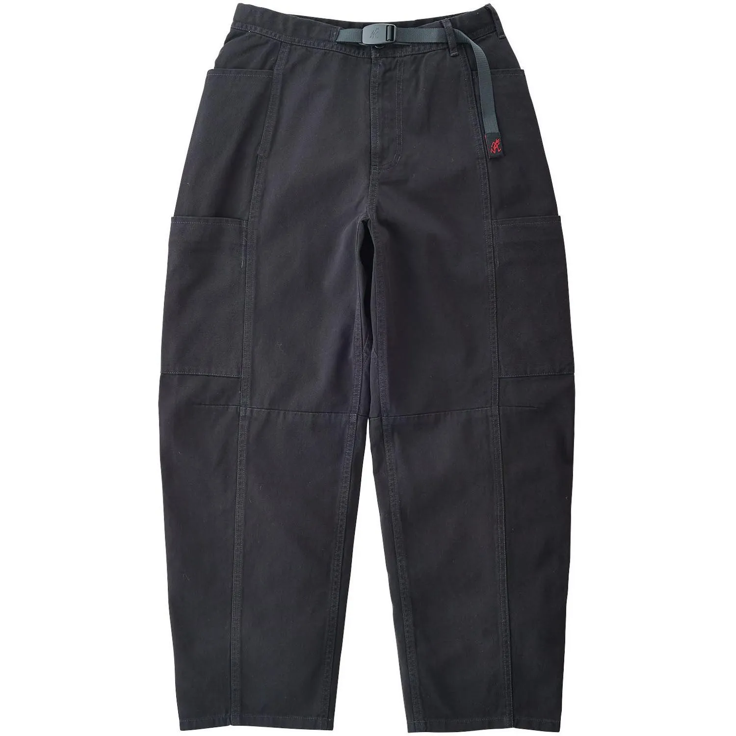 

Брюки для путешествий Voyager женские Gramicci, Black