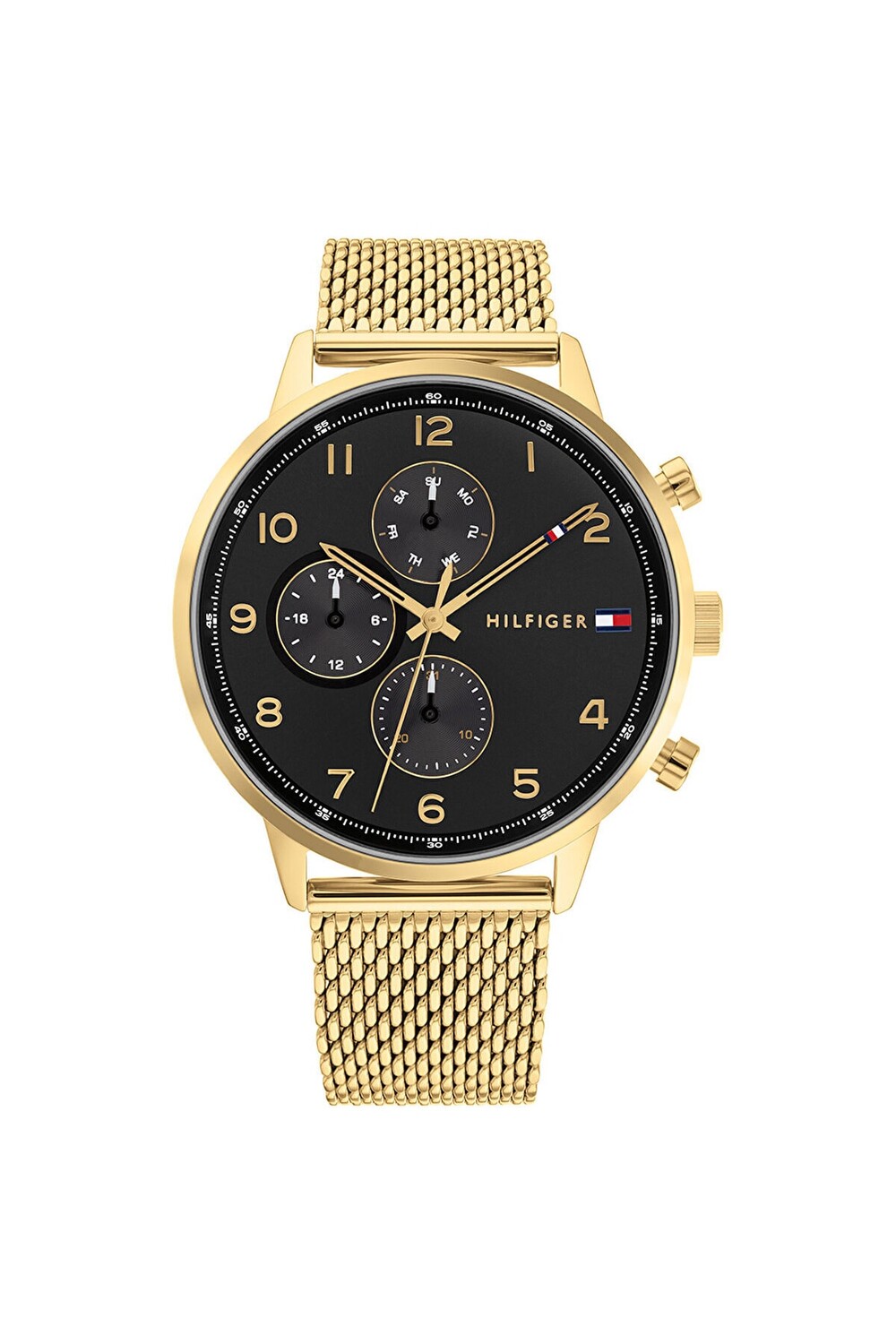 

Часы Tommy Hilfiger