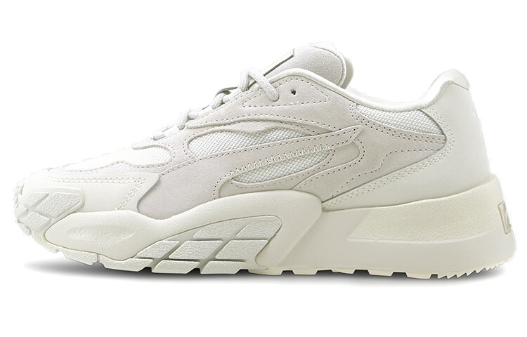 

Женские массивные кроссовки Puma Hedra